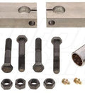 Dayton Parts 330-127 Suspension Shackle Kit