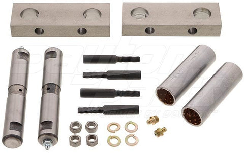 Dayton Parts 330-130 Suspension Shackle Kit