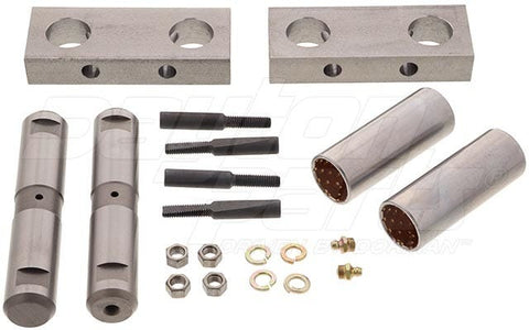 Dayton Parts 330-131 Suspension Shackle Kit