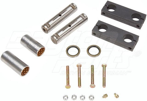 Dayton Parts 330-132 Suspension Shackle Kit