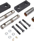 Dayton Parts 330-165 Suspension Shackle Kit