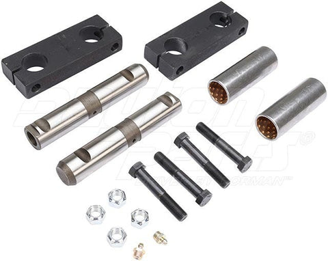 Dayton Parts 330-165 Suspension Shackle Kit