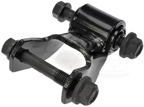 Dayton Parts 330-171K Suspension Shackle Kit