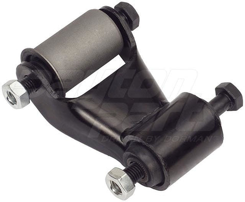 Dayton Parts 330-181K2 Suspension Shackle Kit