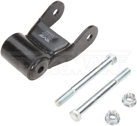 Dayton Parts 330-183K Suspension Shackle Kit