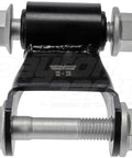 Dayton Parts 330-185K Suspension Shackle Kit