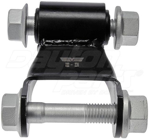 Dayton Parts 330-185K Suspension Shackle Kit
