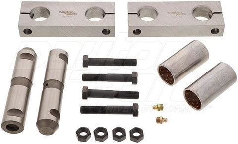 Dayton Parts 330-190 Suspension Shackle Kit