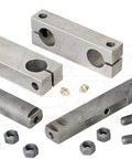 Dayton Parts 330-191 Suspension Shackle Kit