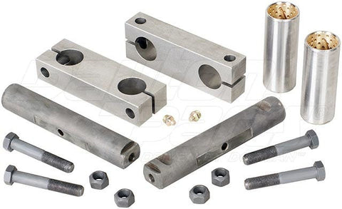 Dayton Parts 330-191 Suspension Shackle Kit