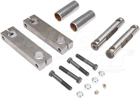 Dayton Parts 330-192 Suspension Shackle Kit