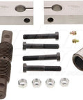 Dayton Parts 330-193 Suspension Shackle Kit