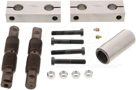 Dayton Parts 330-193 Suspension Shackle Kit