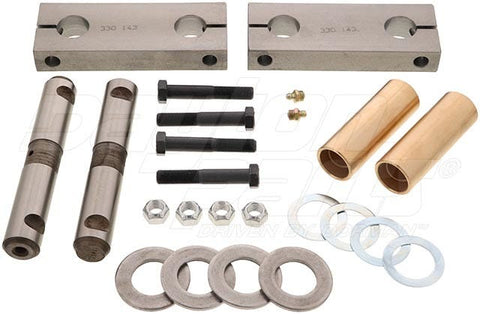 Dayton Parts 330-195 Suspension Shackle Kit