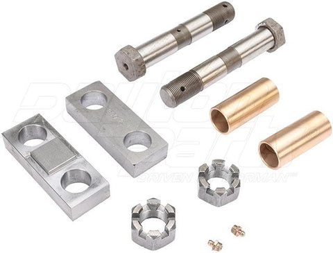 Dayton Parts 330-203 Suspension Shackle Kit