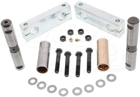 Dayton Parts 330-212 Suspension Shackle Kit