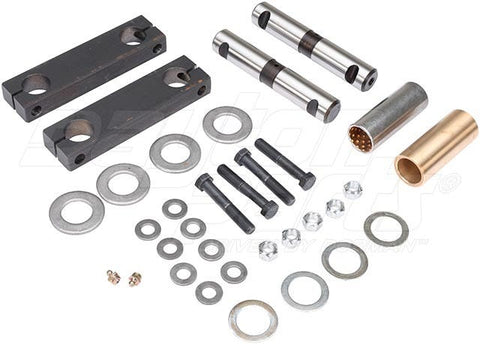Dayton Parts 330-219 Suspension Shackle Kit