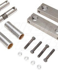 Dayton Parts 330-222 Suspension Shackle Kit