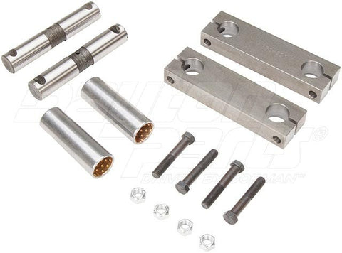 Dayton Parts 330-222 Suspension Shackle Kit