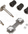 Dayton Parts 330-331 Suspension Shackle Kit