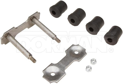 Dayton Parts 330-331 Suspension Shackle Kit