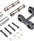 Dayton Parts 330-338 Suspension Shackle Kit