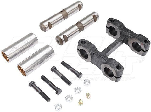 Dayton Parts 330-338 Suspension Shackle Kit
