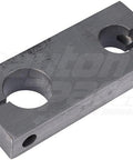 Dayton Parts 330-339 Suspension Shackle Side Bar