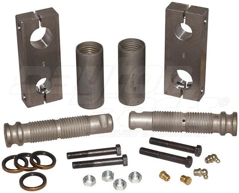 Dayton Parts 330-340 Suspension Shackle Kit