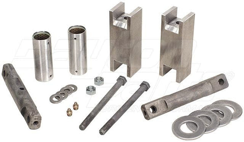 Dayton Parts 330-342 Suspension Shackle Kit