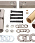 Dayton Parts 330-345 Suspension Shackle Kit