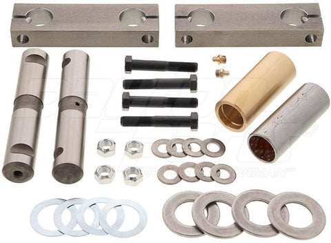Dayton Parts 330-345 Suspension Shackle Kit