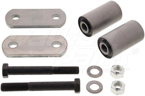 Dayton Parts 330-346 Suspension Shackle Kit