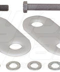 Dayton Parts 330-348 Suspension Shackle Kit