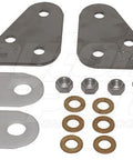Dayton Parts 330-349 Suspension Shackle Kit