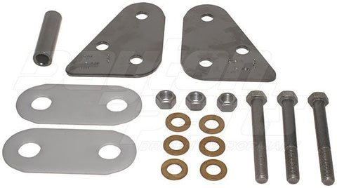Dayton Parts 330-349 Suspension Shackle Kit