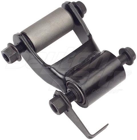 Dayton Parts 330-364AK2 Suspension Shackle Kit