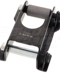 Dayton Parts 330-372K Suspension Shackle Kit