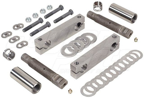 Dayton Parts 330-374 Suspension Shackle Kit