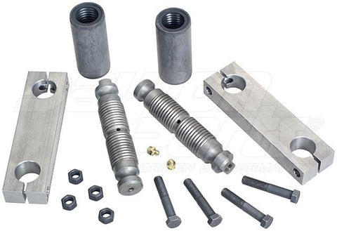 Dayton Parts 330-377 Suspension Shackle Kit