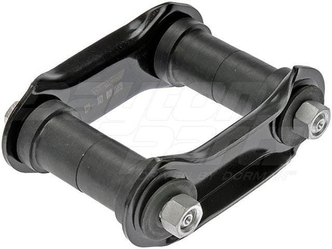 Dayton Parts 330-387K Suspension Shackle Kit