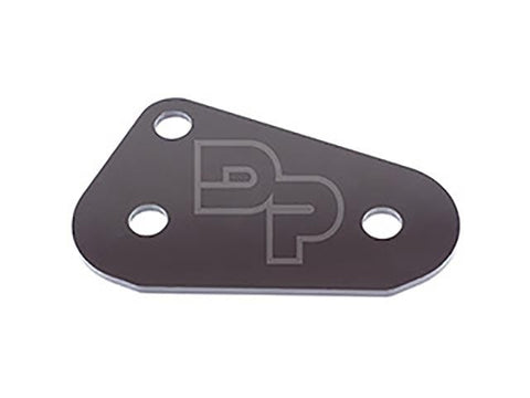 Dayton Parts 330-389 Suspension Shackle Plate
