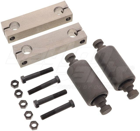 Dayton Parts 330-396 Suspension Shackle Kit