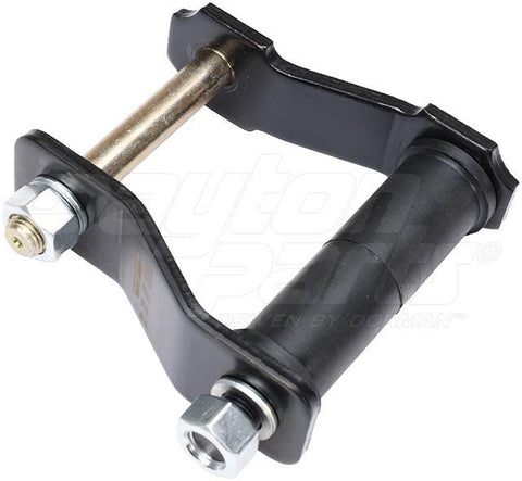 Dayton Parts 330-412 Suspension Shackle Assembly