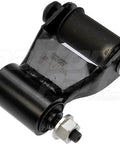 Dayton Parts 330-413K Suspension Shackle Kit