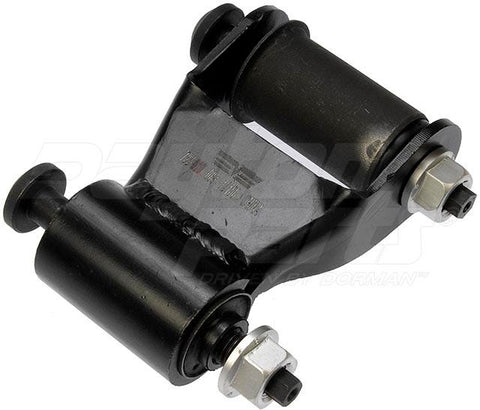 Dayton Parts 330-413K Suspension Shackle Kit