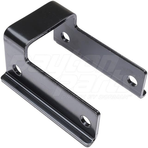 Dayton Parts 330-414 Suspension Shackle - Rear Of Front