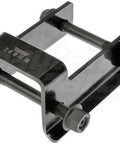 Dayton Parts 330-414K Suspension Shackle Kit