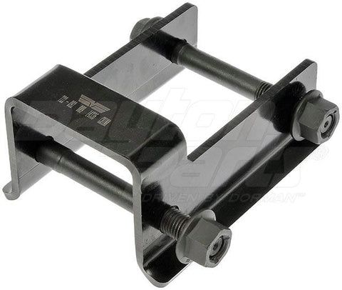 Dayton Parts 330-414K Suspension Shackle Kit