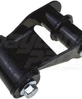 Dayton Parts 330-417K Suspension Shackle Kit